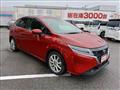 2021 Nissan Note