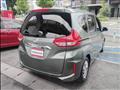 2023 Honda Freed