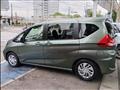2023 Honda Freed