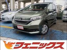 2023 Honda Freed