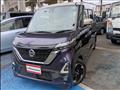 2020 Nissan ROOX