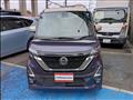 2020 Nissan ROOX