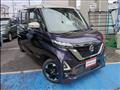 2020 Nissan ROOX