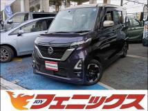 2020 Nissan ROOX