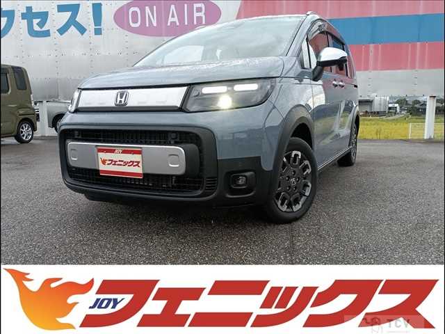 2024 Honda Freed