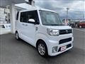 2022 Toyota PIXIS MEGA