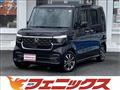 2024 Honda N BOX