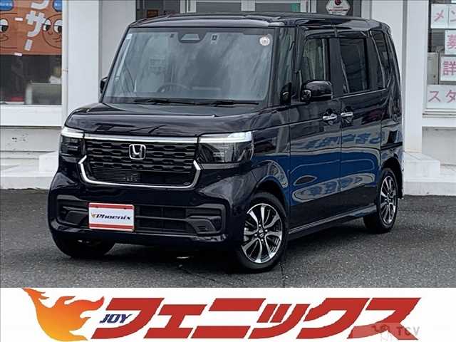 2024 Honda N BOX