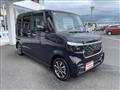 2024 Honda N BOX