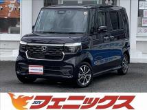 2024 Honda N BOX