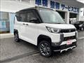 2024 Mitsubishi DELICA MINI
