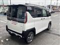 2024 Mitsubishi DELICA MINI