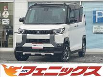 2024 Mitsubishi DELICA MINI