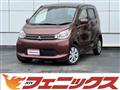 2013 Mitsubishi eK Wagon