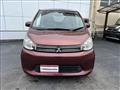 2013 Mitsubishi eK Wagon