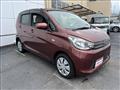 2013 Mitsubishi eK Wagon