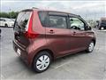 2013 Mitsubishi eK Wagon