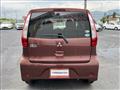 2013 Mitsubishi eK Wagon