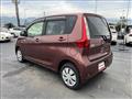 2013 Mitsubishi eK Wagon