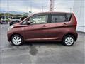 2013 Mitsubishi eK Wagon