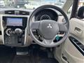2013 Mitsubishi eK Wagon