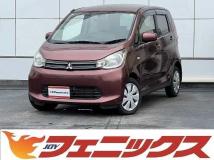 2013 Mitsubishi eK Wagon
