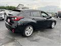 2025 Subaru Impreza