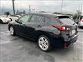 2025 Subaru Impreza