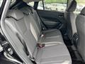 2025 Subaru Impreza