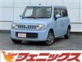 2010 Suzuki Lapin