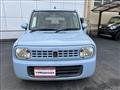 2010 Suzuki Lapin