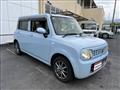 2010 Suzuki Lapin