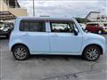 2010 Suzuki Lapin
