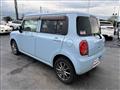 2010 Suzuki Lapin
