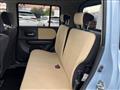 2010 Suzuki Lapin