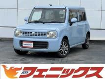 2010 Suzuki Lapin