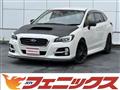 2016 Subaru Levorg