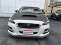 2016 Subaru Levorg
