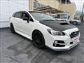 2016 Subaru Levorg