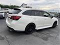 2016 Subaru Levorg