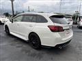 2016 Subaru Levorg