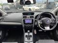 2016 Subaru Levorg