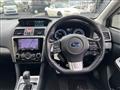 2016 Subaru Levorg