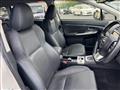 2016 Subaru Levorg