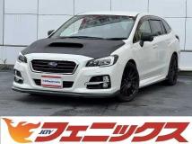2016 Subaru Levorg