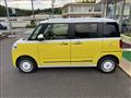 2024 Daihatsu Move Canbus
