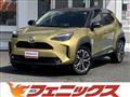 2021 Toyota Yaris Cross