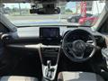2021 Toyota Yaris Cross