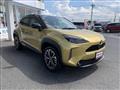 2021 Toyota Yaris Cross