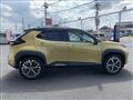 2021 Toyota Yaris Cross